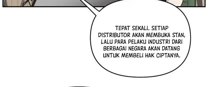 When a Genius Office Worker Goes Too Far Bab 44 halaman 15