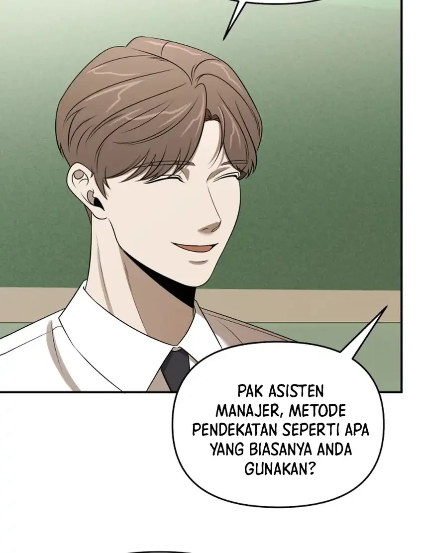 When a Genius Office Worker Goes Too Far Bab 44 halaman 20