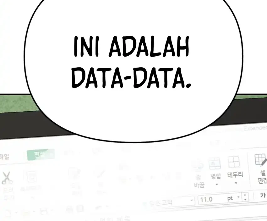 When a Genius Office Worker Goes Too Far Bab 44 halaman 22