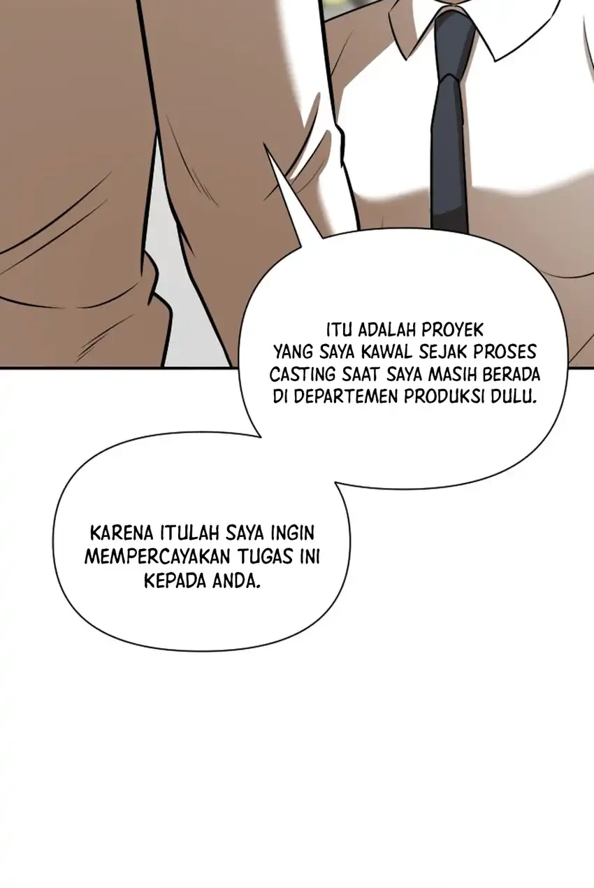 When a Genius Office Worker Goes Too Far Bab 44 halaman 31