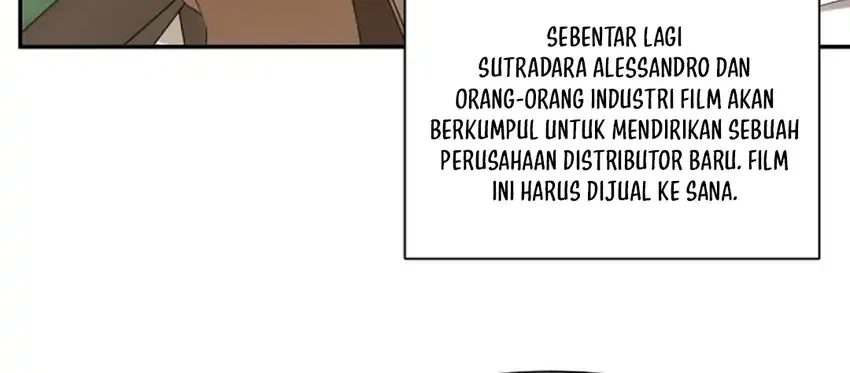 When a Genius Office Worker Goes Too Far Bab 44 halaman 49