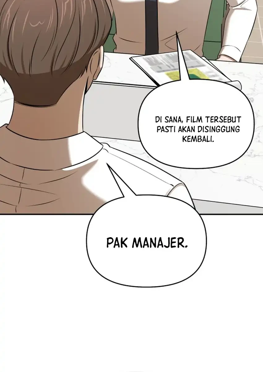 When a Genius Office Worker Goes Too Far Bab 44 halaman 53