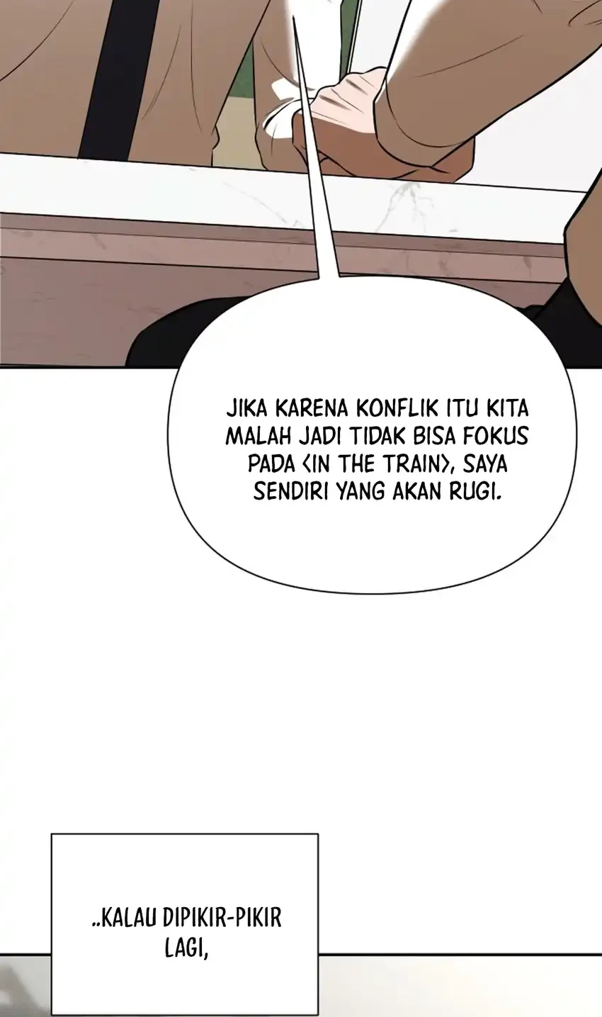 When a Genius Office Worker Goes Too Far Bab 44 halaman 61