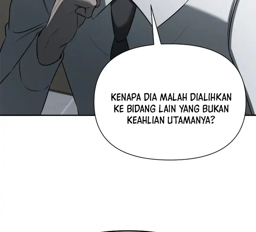 When a Genius Office Worker Goes Too Far Bab 44 halaman 65