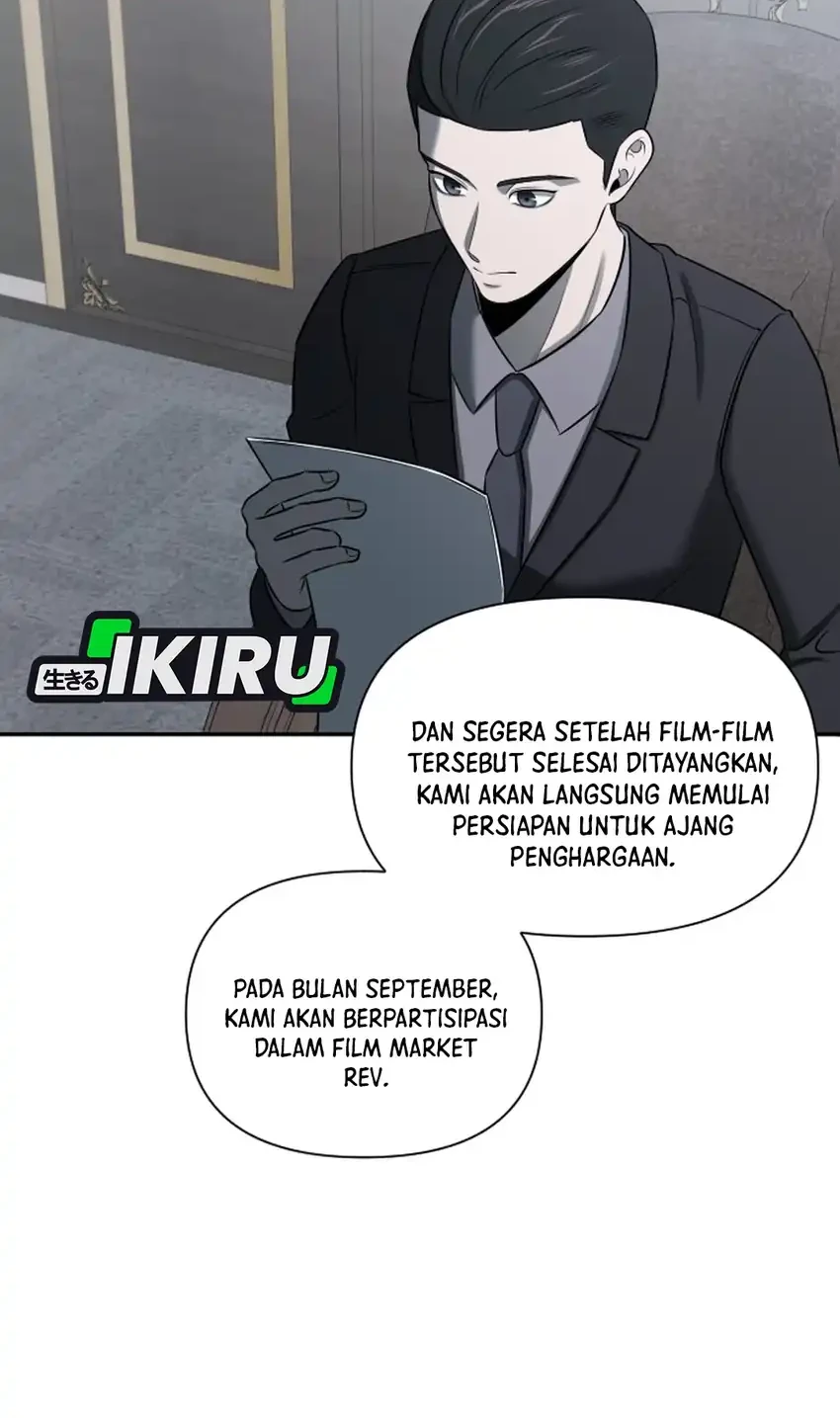 When a Genius Office Worker Goes Too Far Bab 44 halaman 69