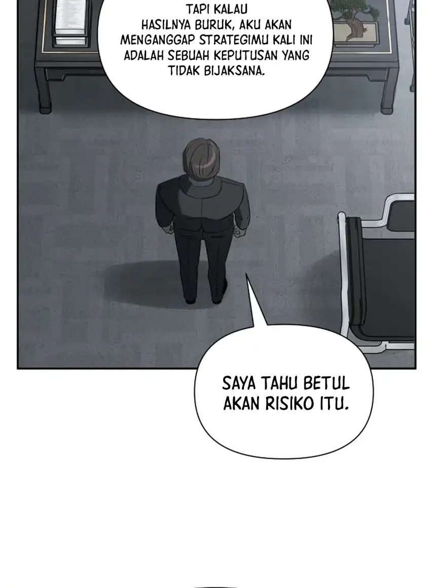 When a Genius Office Worker Goes Too Far Bab 44 halaman 73