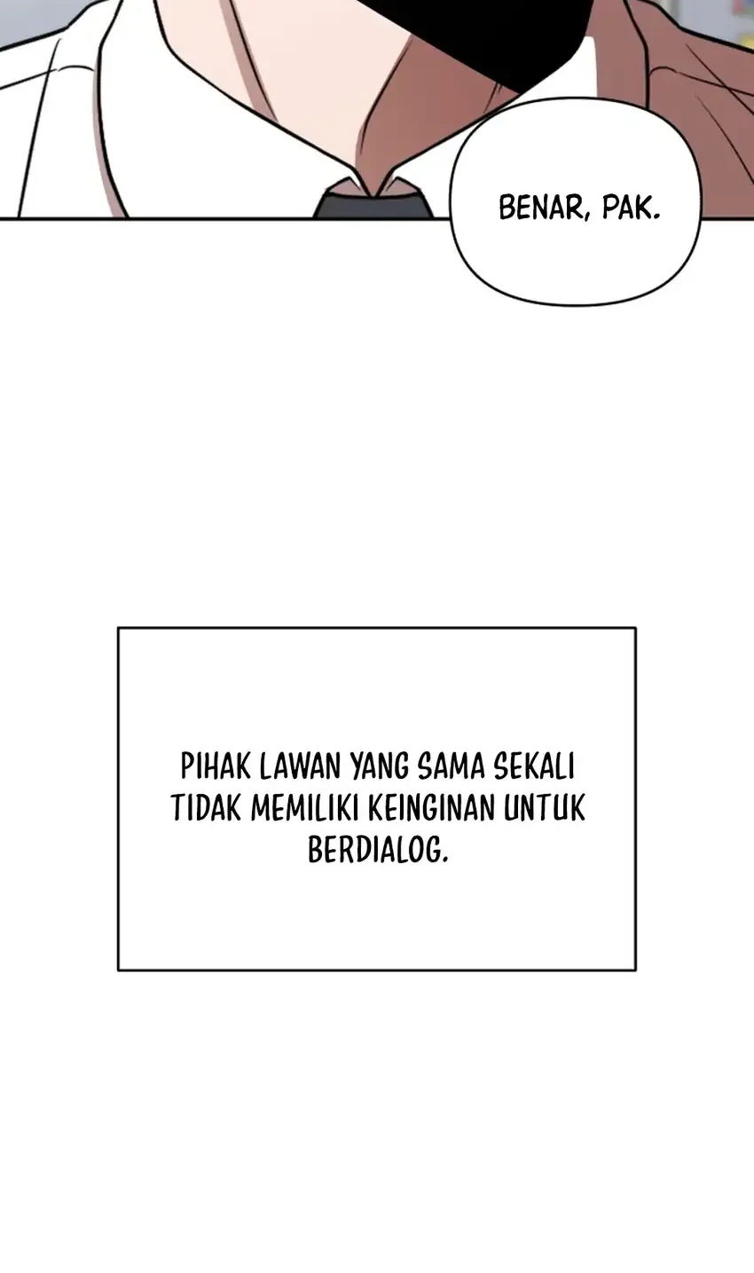 When a Genius Office Worker Goes Too Far Bab 45 halaman 8