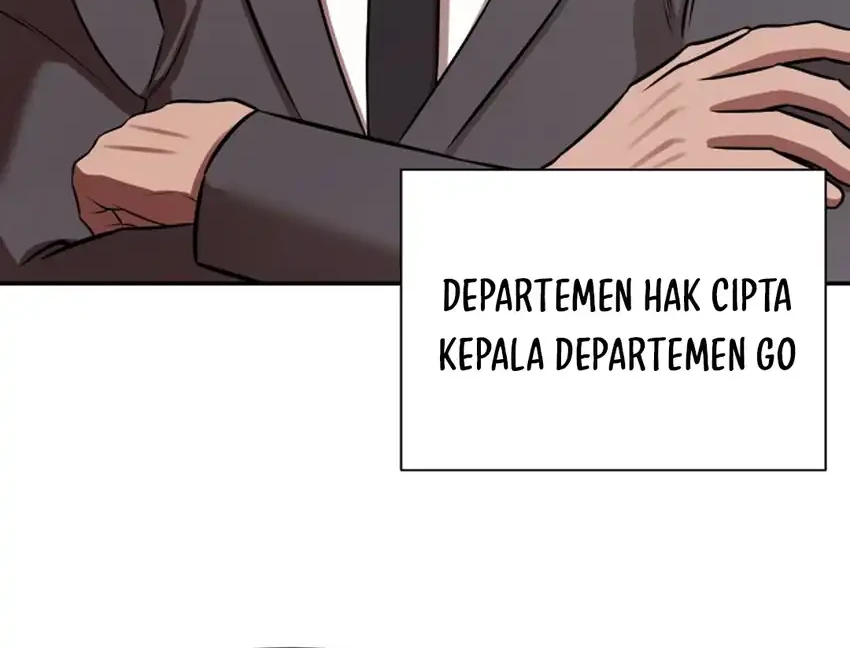 When a Genius Office Worker Goes Too Far Bab 45 halaman 14