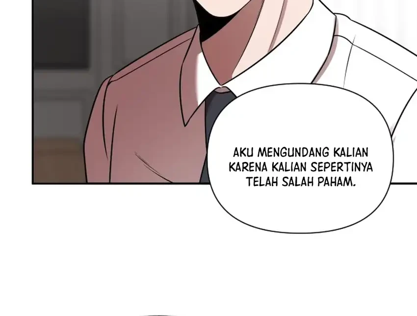 When a Genius Office Worker Goes Too Far Bab 45 halaman 16