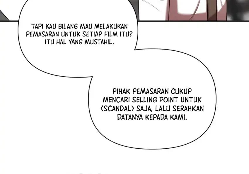 When a Genius Office Worker Goes Too Far Bab 45 halaman 18
