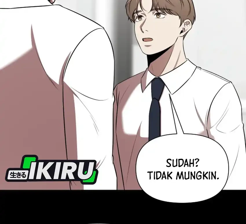 When a Genius Office Worker Goes Too Far Bab 45 halaman 22