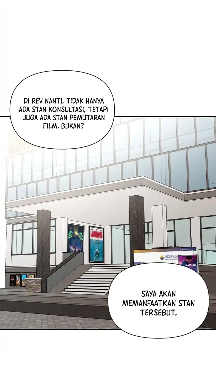 When a Genius Office Worker Goes Too Far Bab 45 halaman 26