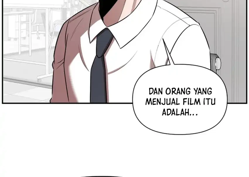 When a Genius Office Worker Goes Too Far Bab 45 halaman 49
