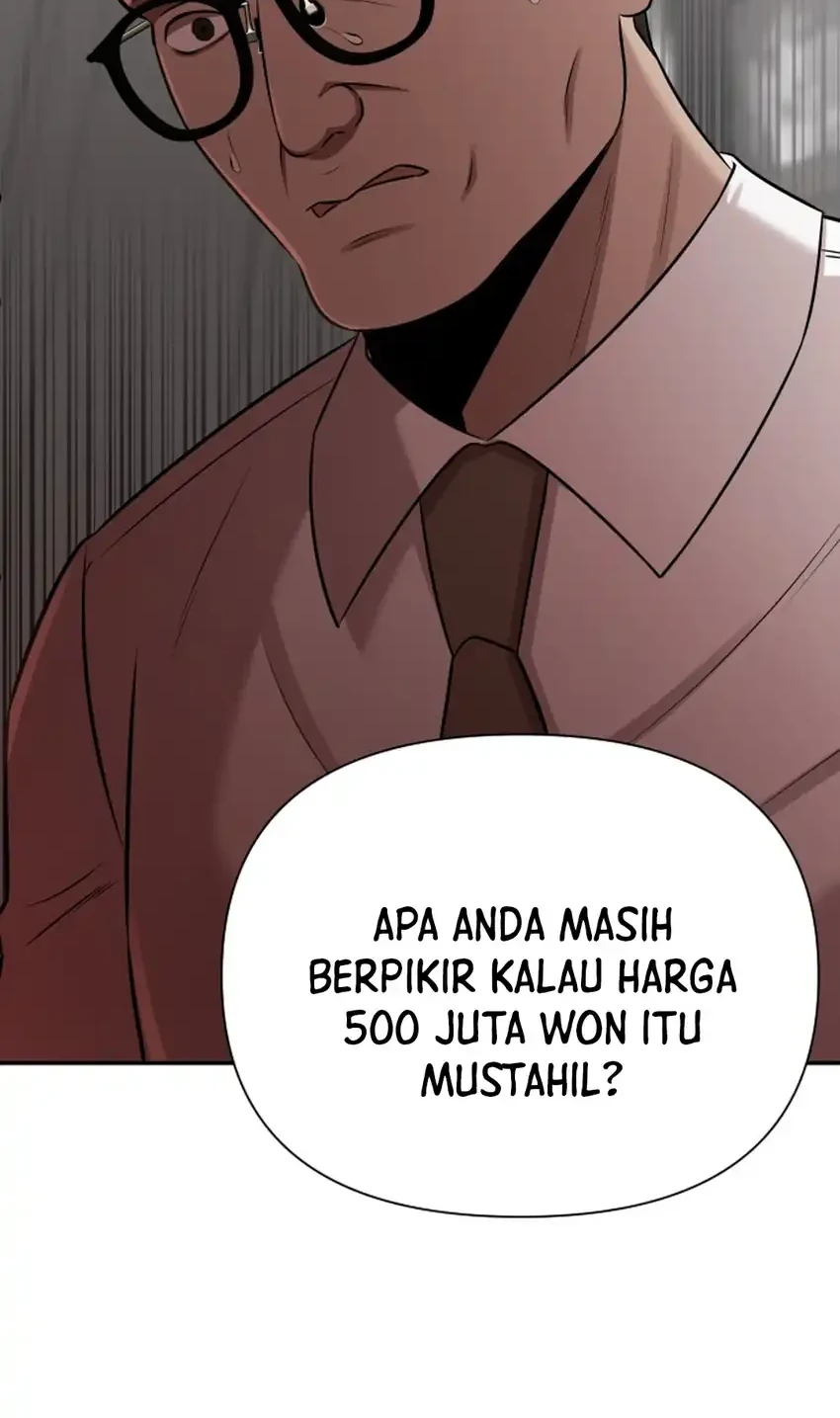 When a Genius Office Worker Goes Too Far Bab 45 halaman 53