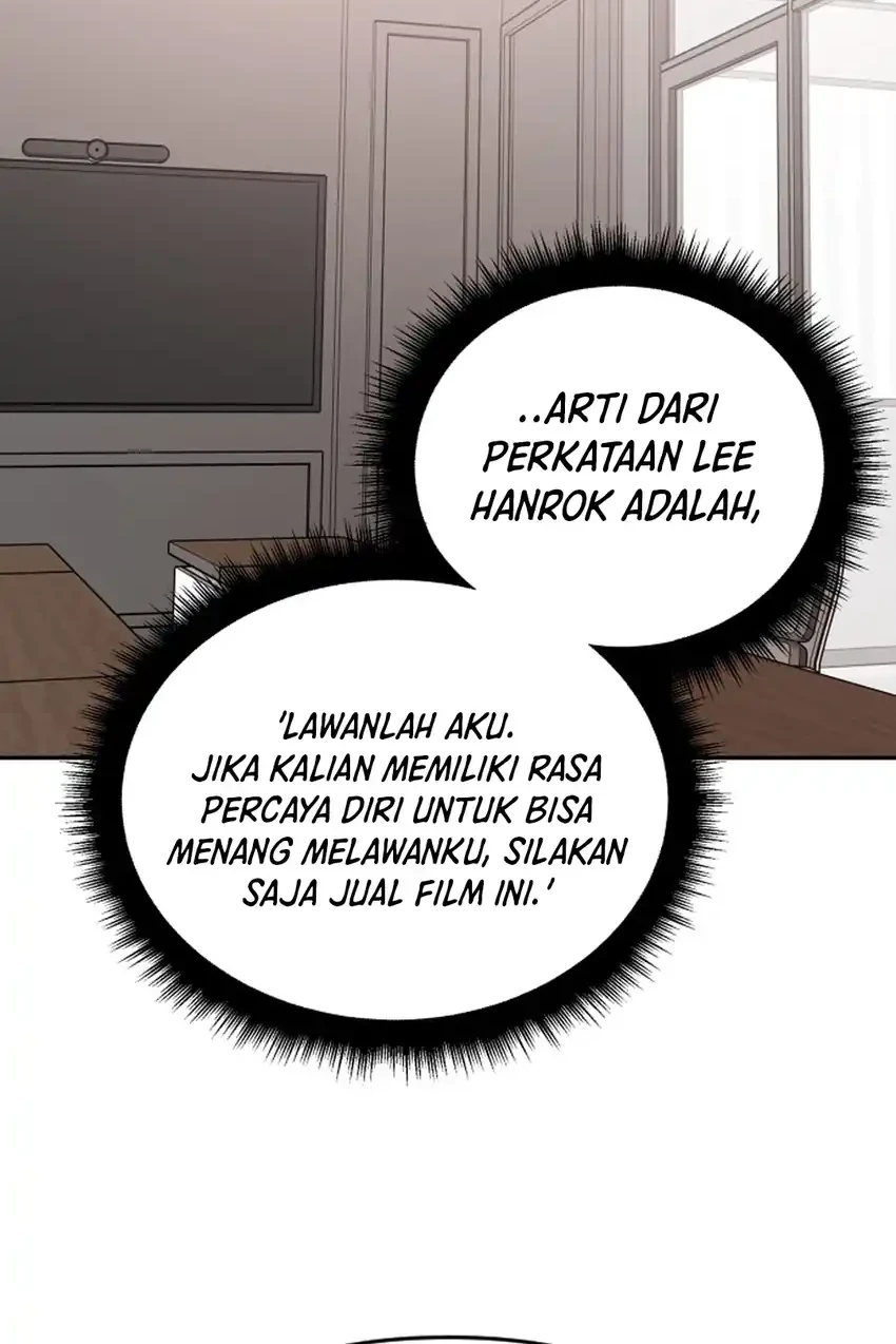 When a Genius Office Worker Goes Too Far Bab 45 halaman 59