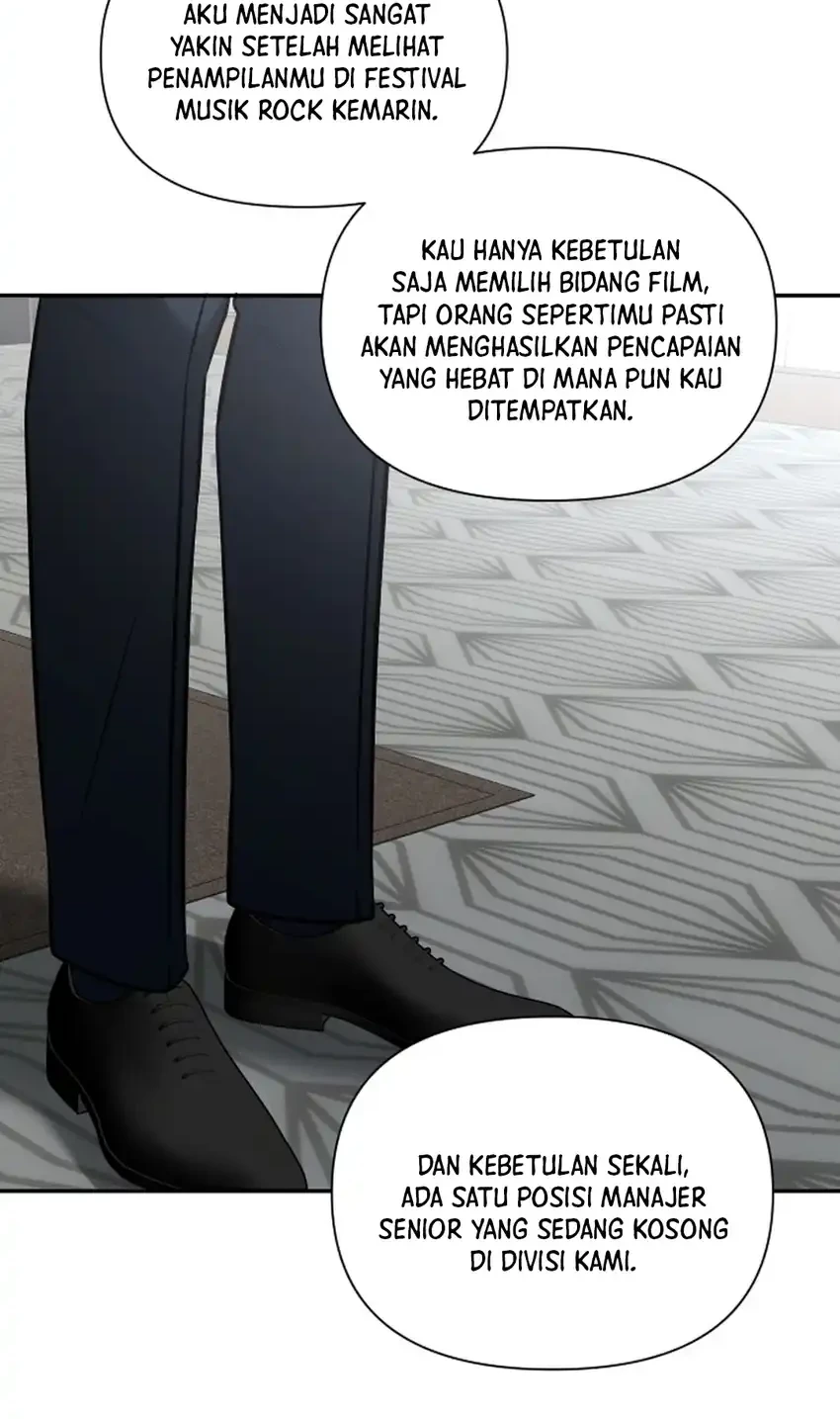 When a Genius Office Worker Goes Too Far chapter 46 halaman 7