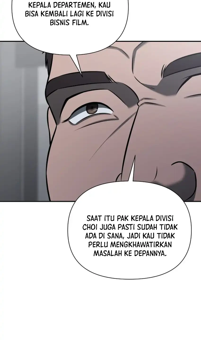 When a Genius Office Worker Goes Too Far chapter 46 halaman 9