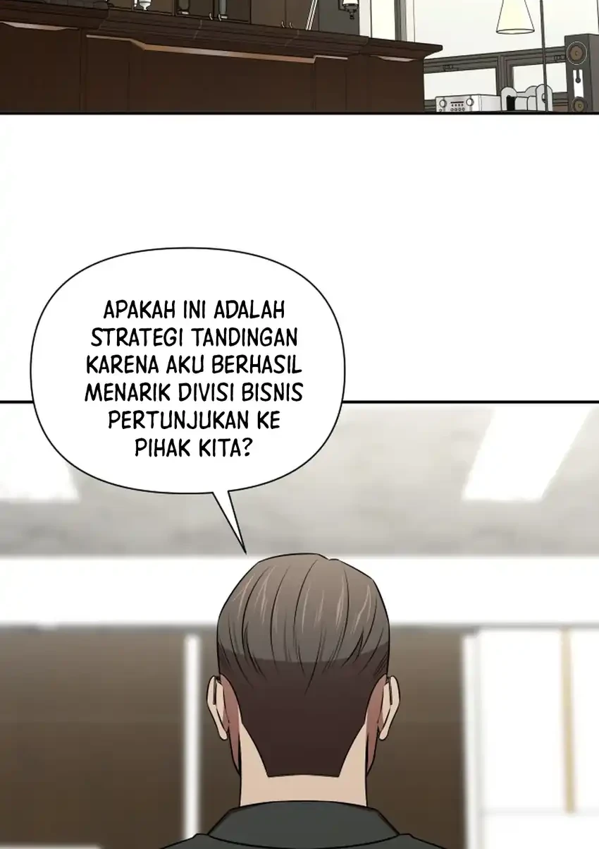 When a Genius Office Worker Goes Too Far chapter 46 halaman 17