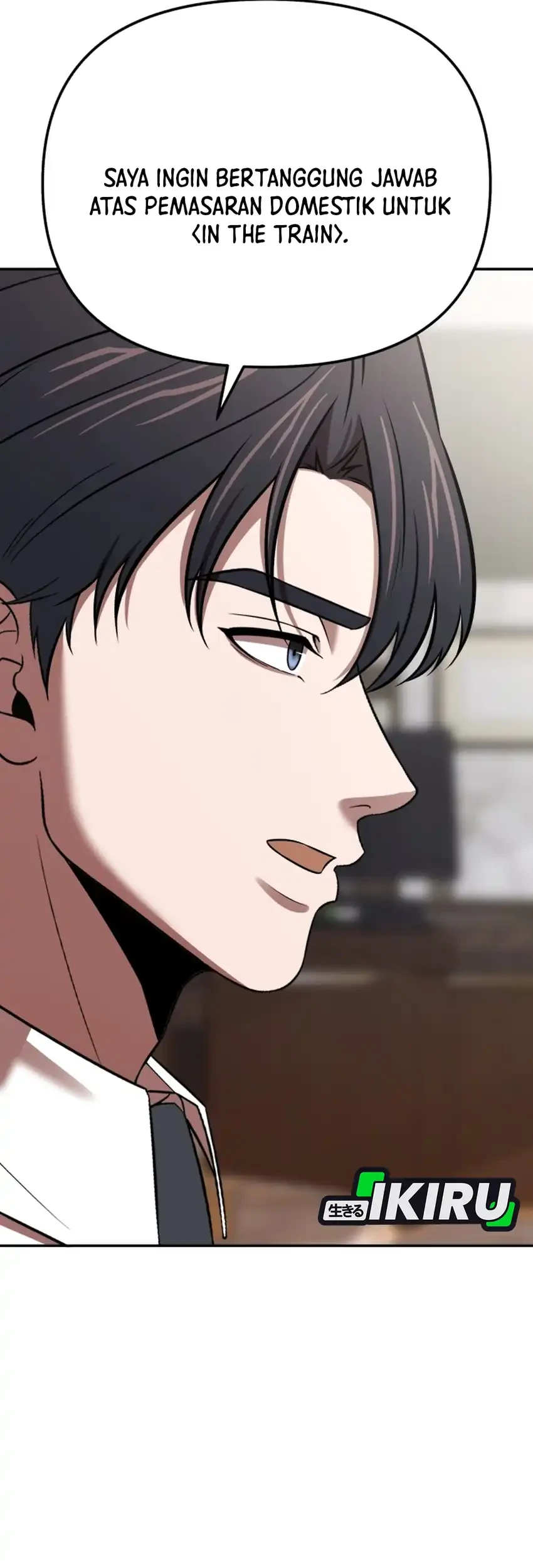 When a Genius Office Worker Goes Too Far chapter 46 halaman 22