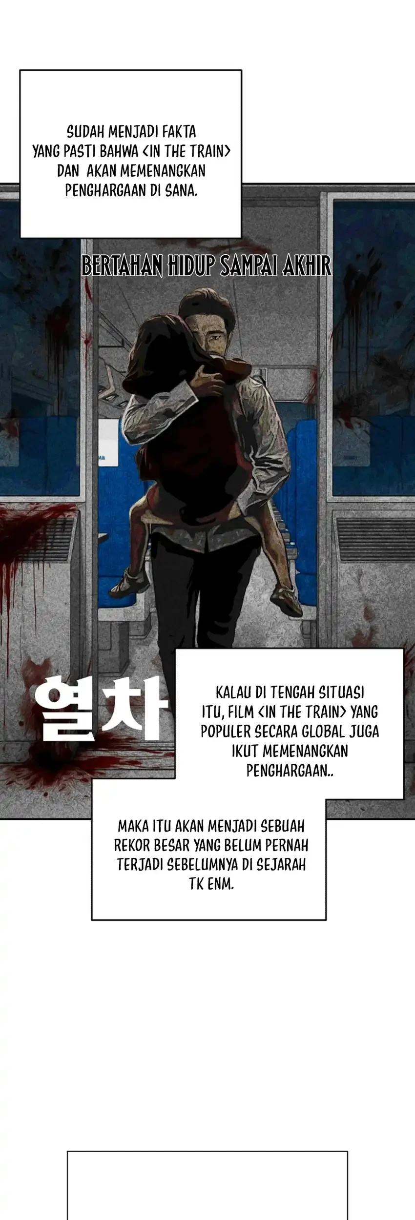When a Genius Office Worker Goes Too Far chapter 46 halaman 24