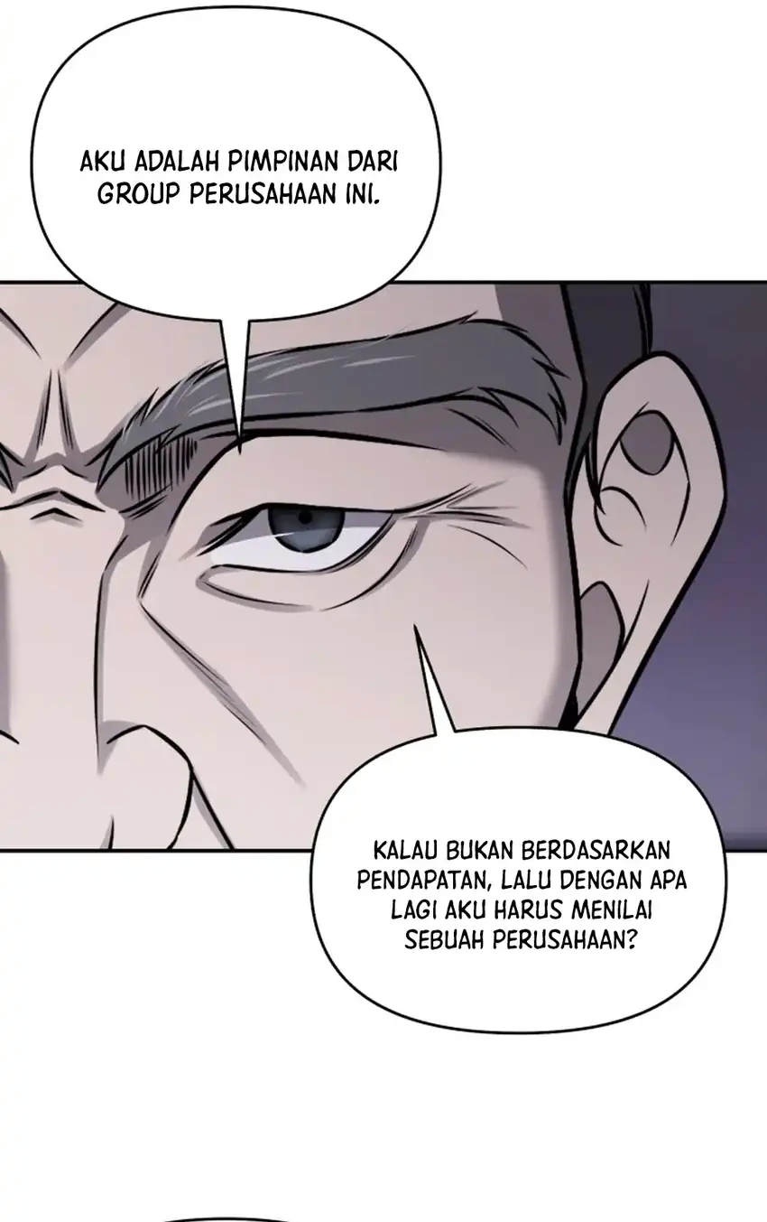 When a Genius Office Worker Goes Too Far chapter 46 halaman 33