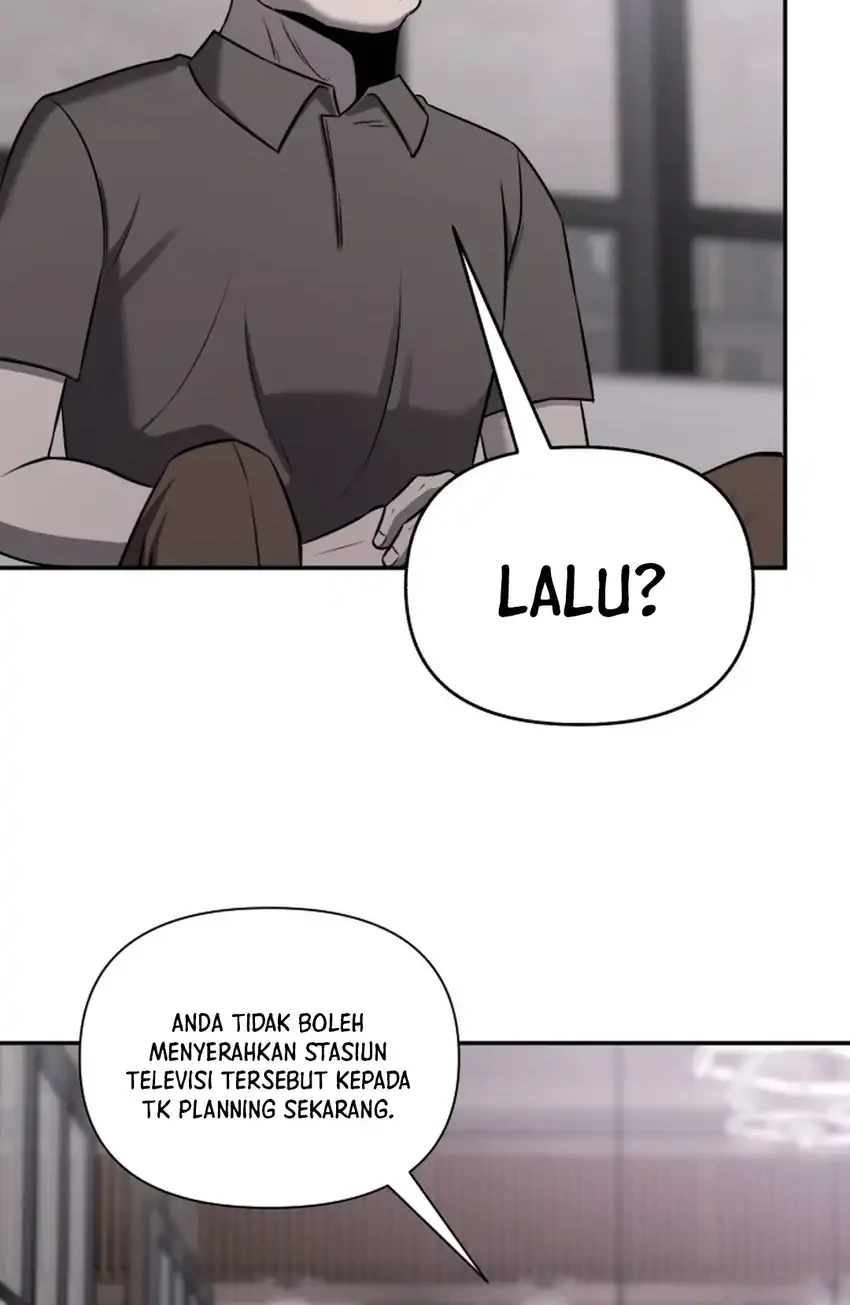 When a Genius Office Worker Goes Too Far chapter 46 halaman 37