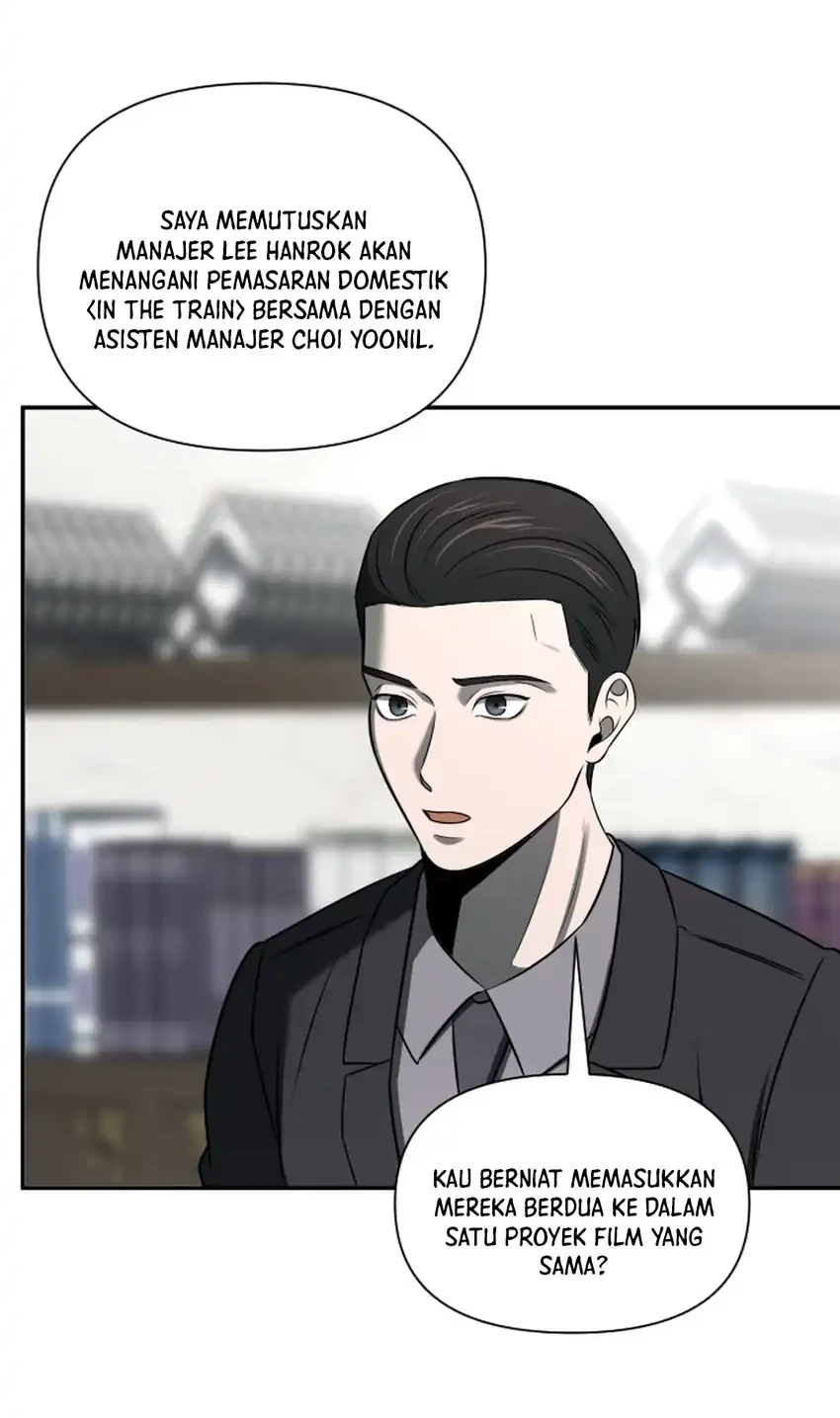 When a Genius Office Worker Goes Too Far chapter 46 halaman 43