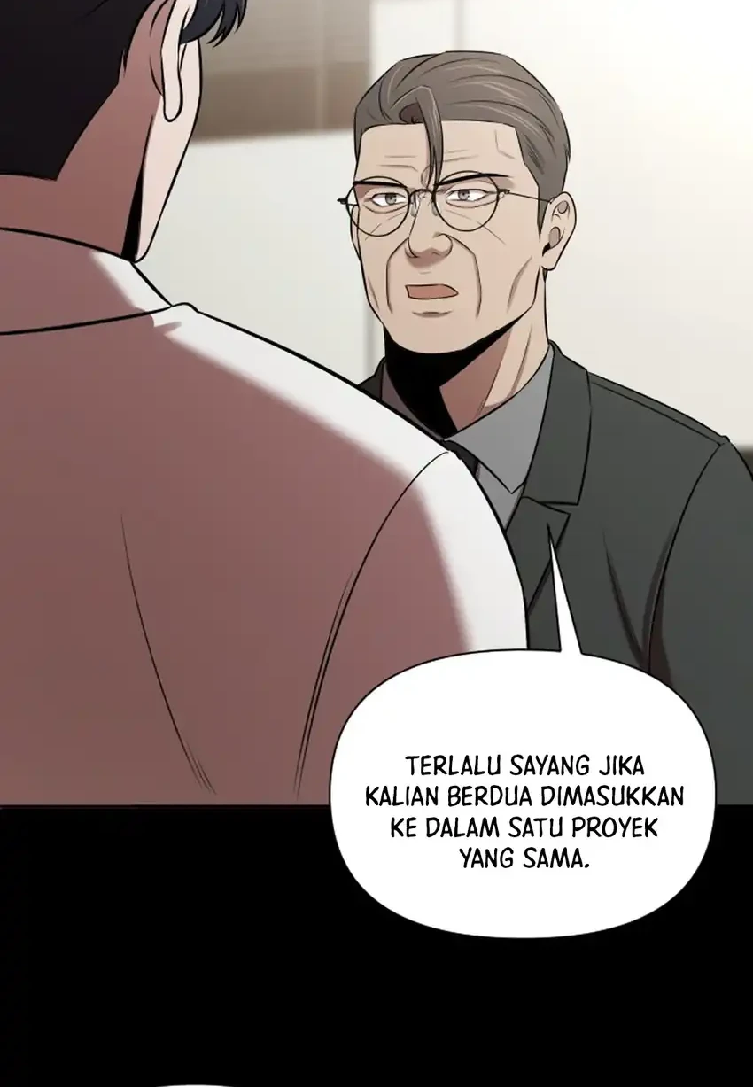When a Genius Office Worker Goes Too Far chapter 46 halaman 47