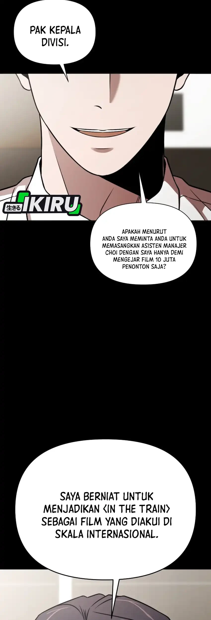 When a Genius Office Worker Goes Too Far chapter 46 halaman 48