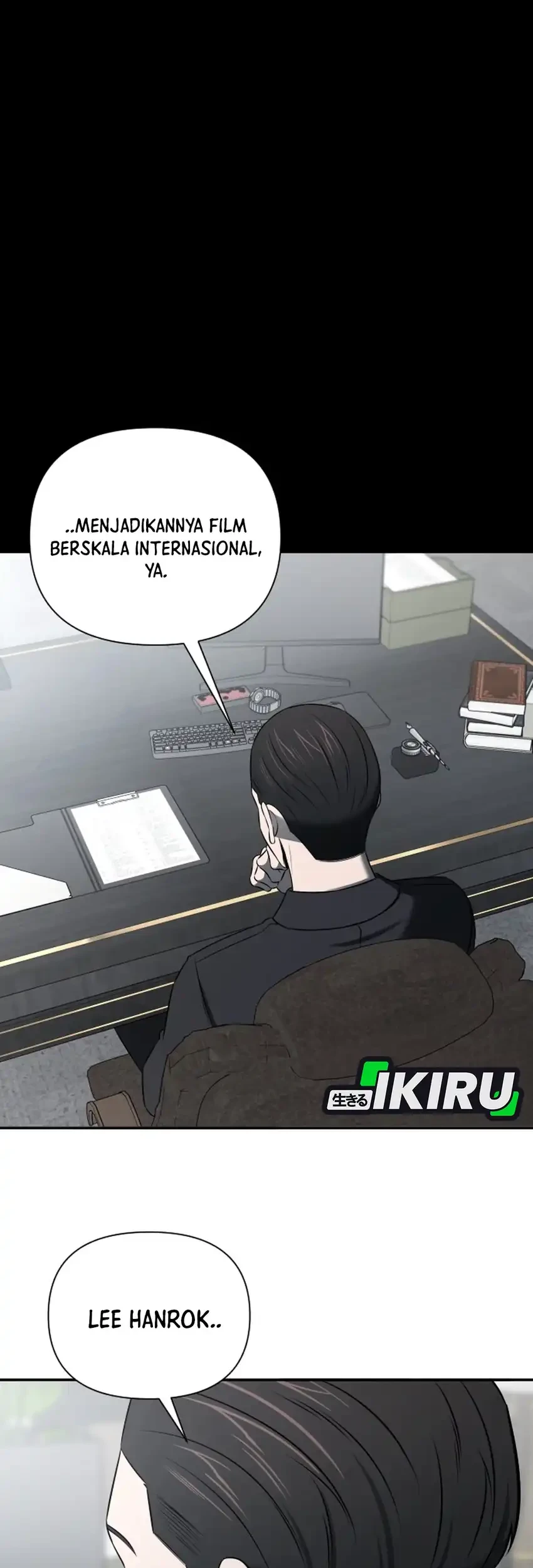 When a Genius Office Worker Goes Too Far chapter 46 halaman 50