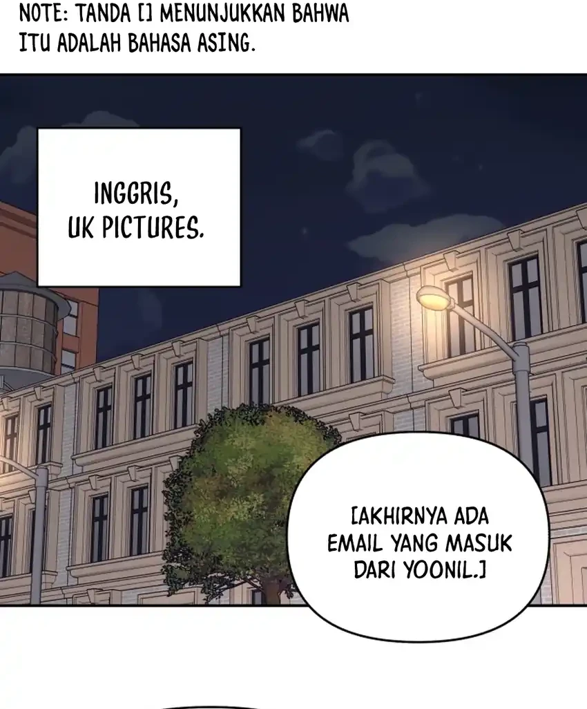 When a Genius Office Worker Goes Too Far chapter 46 halaman 71