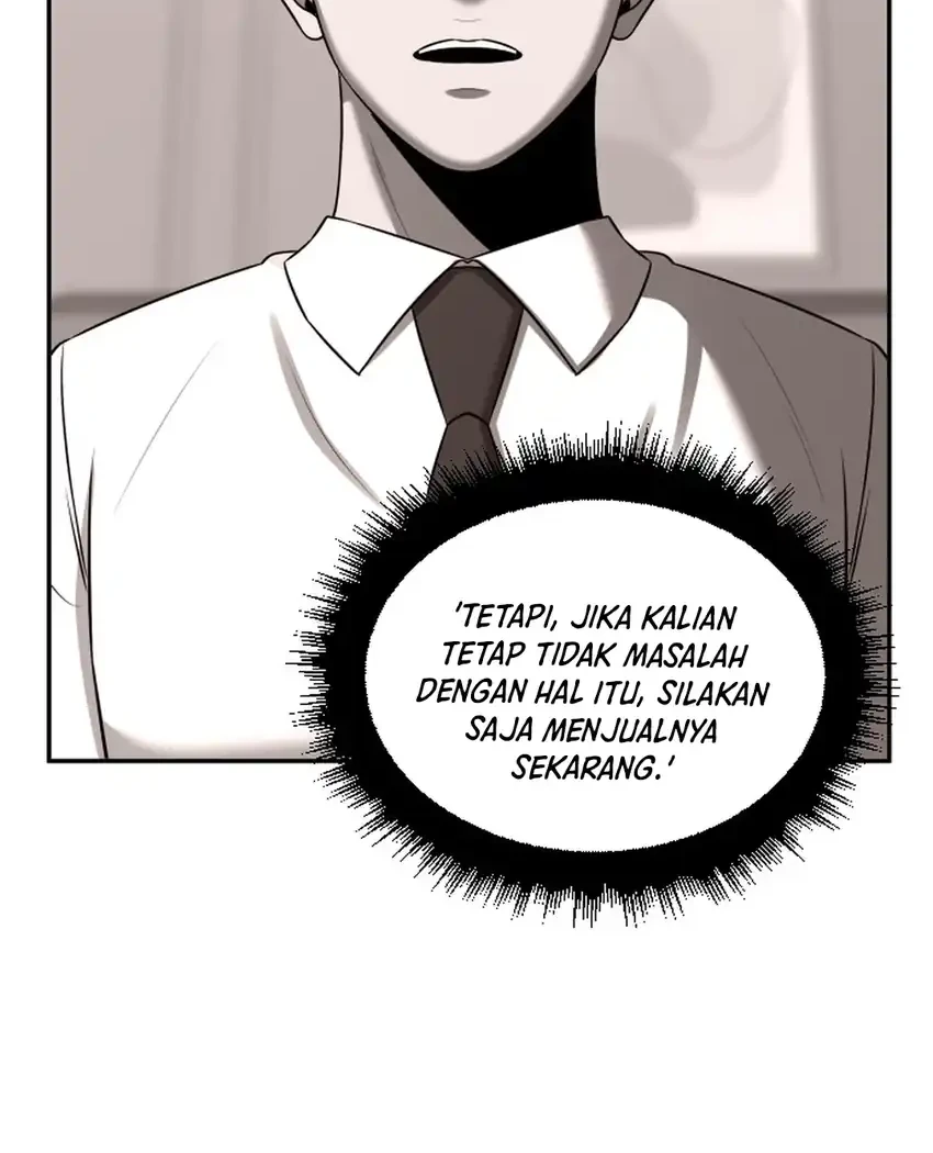When a Genius Office Worker Goes Too Far Bab 47 halaman 13