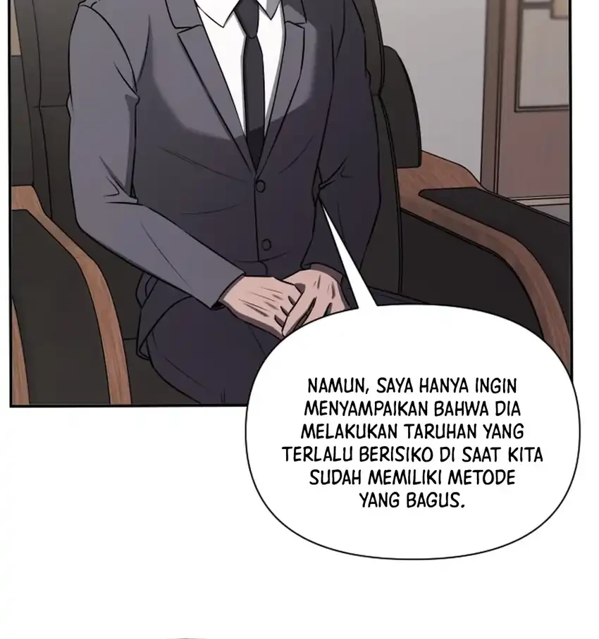 When a Genius Office Worker Goes Too Far Bab 47 halaman 17