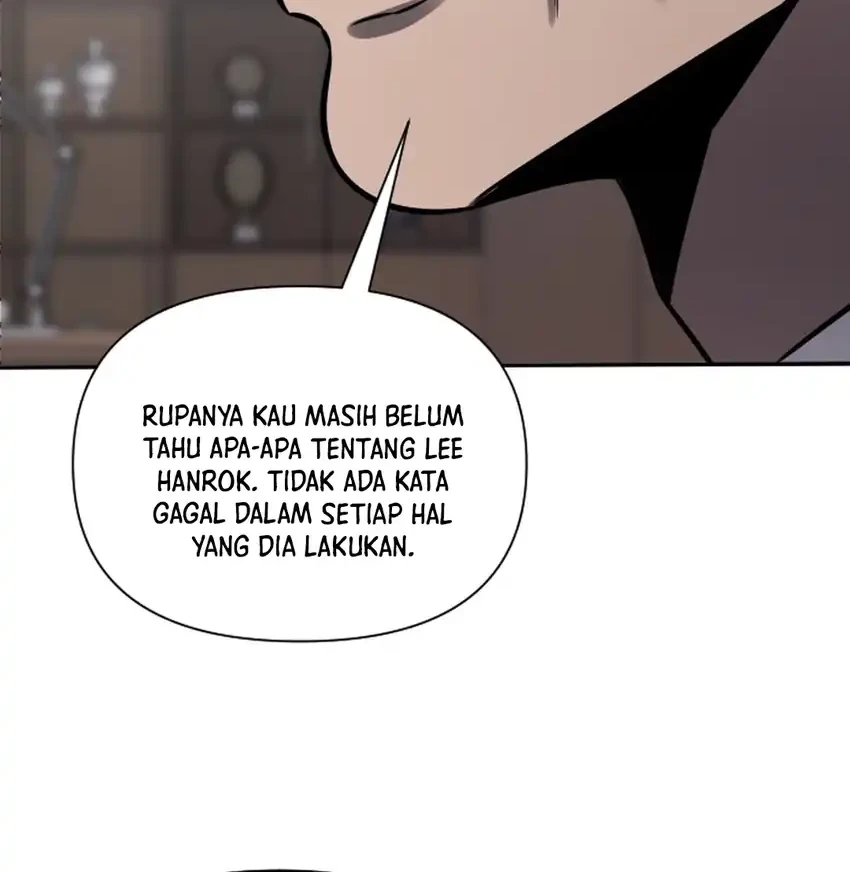 When a Genius Office Worker Goes Too Far Bab 47 halaman 22