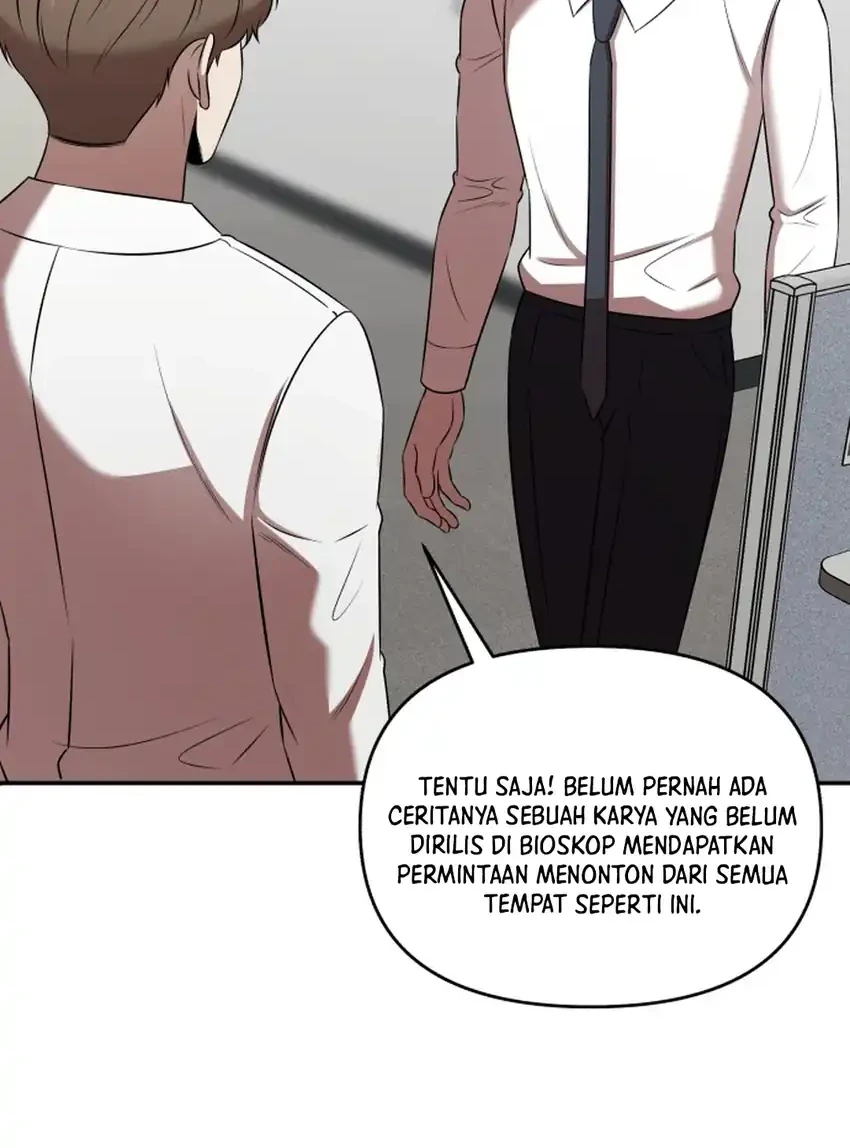 When a Genius Office Worker Goes Too Far Bab 47 halaman 34