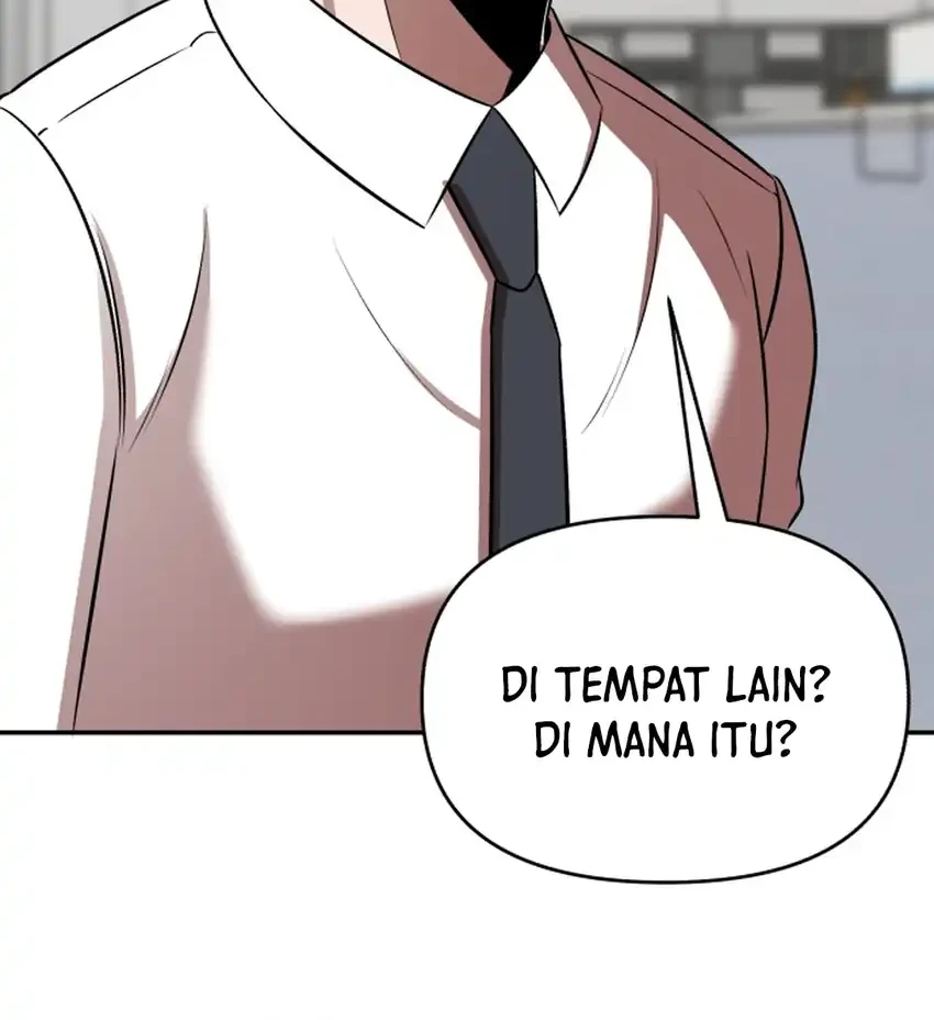 When a Genius Office Worker Goes Too Far Bab 47 halaman 38