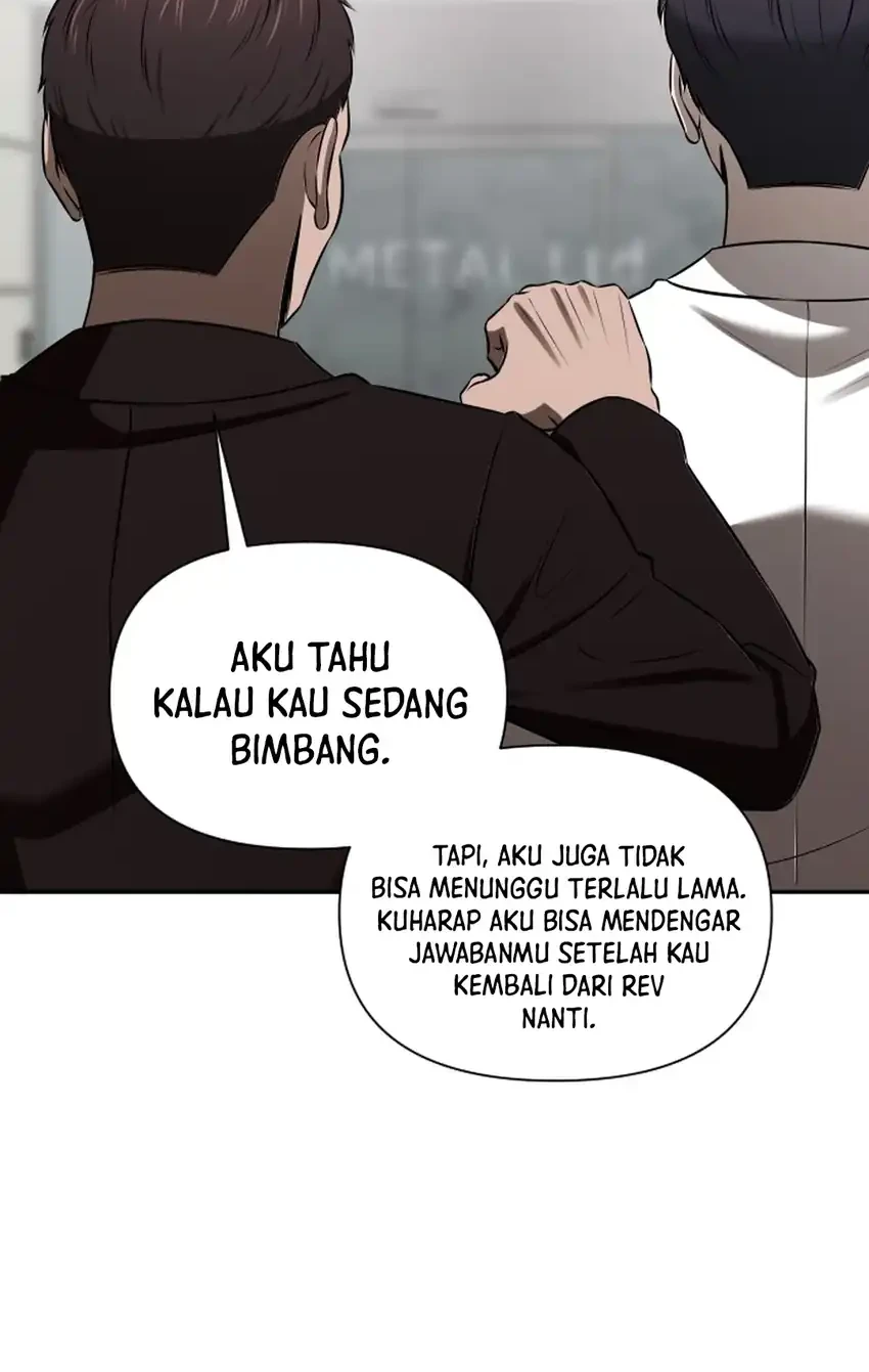 When a Genius Office Worker Goes Too Far Bab 47 halaman 44