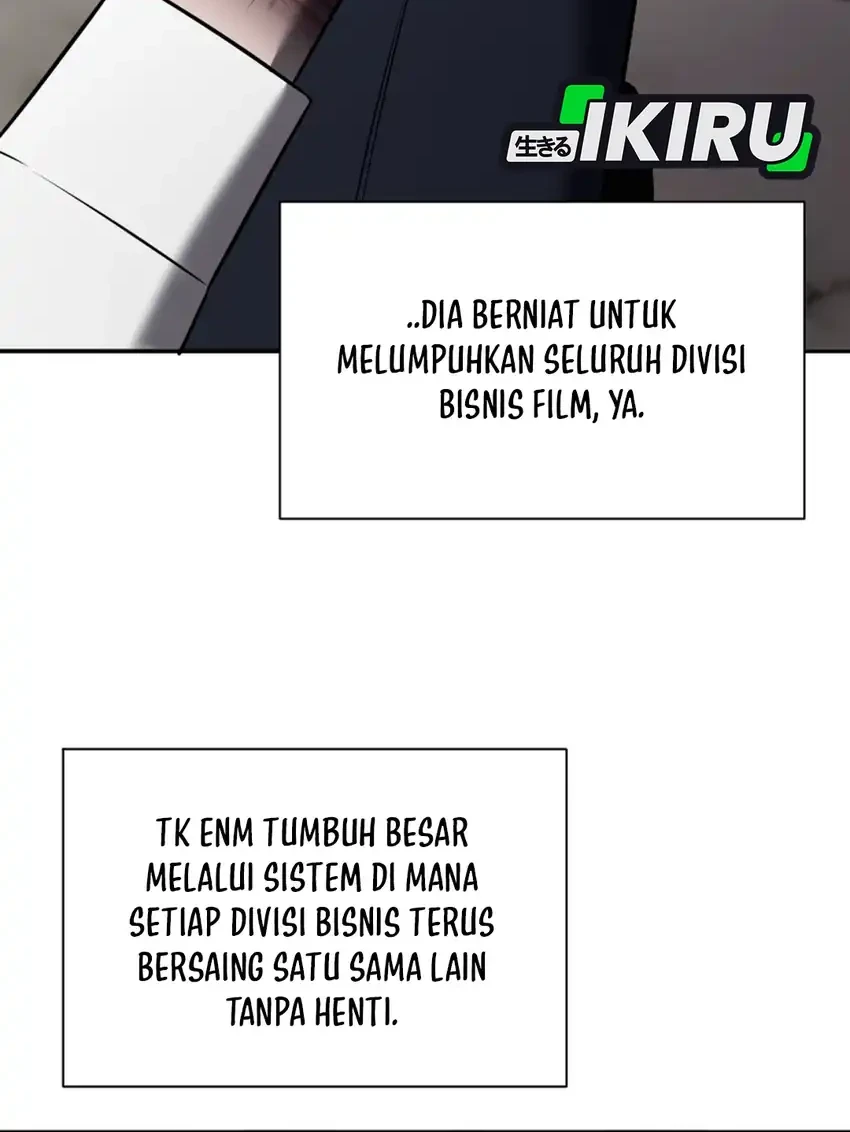 When a Genius Office Worker Goes Too Far Bab 47 halaman 52