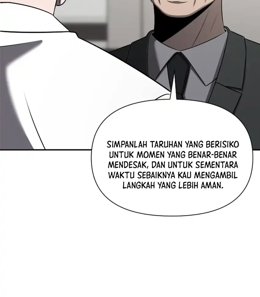 When a Genius Office Worker Goes Too Far Bab 47 halaman 54