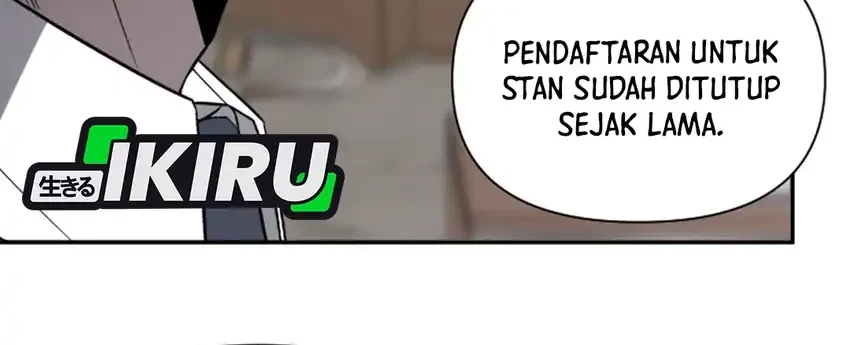 When a Genius Office Worker Goes Too Far Bab 47 halaman 62