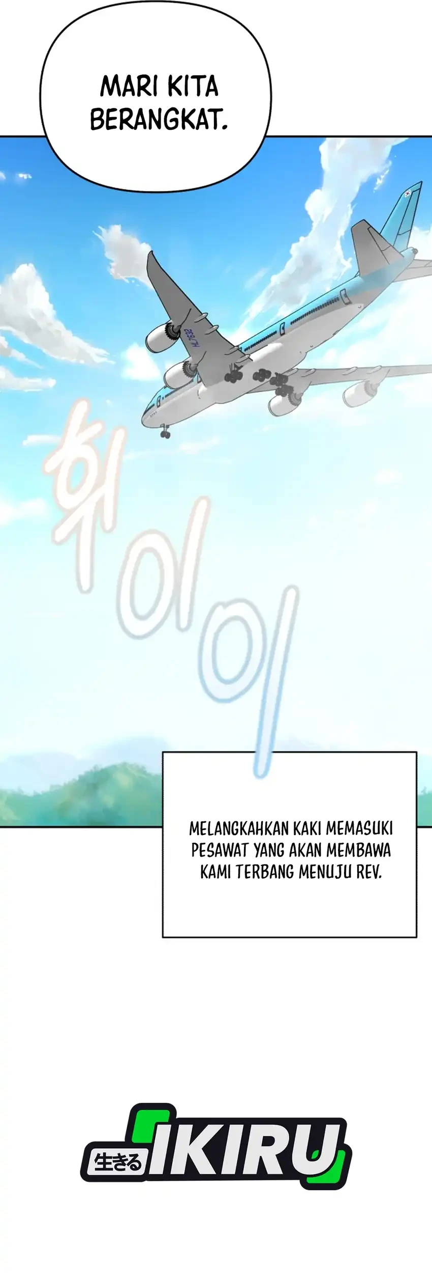 When a Genius Office Worker Goes Too Far Bab 47 halaman 72