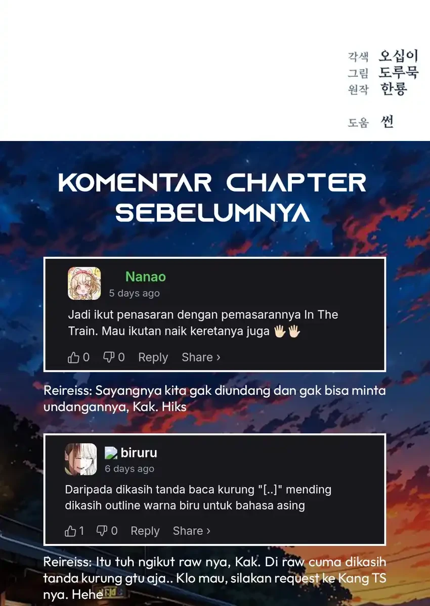 When a Genius Office Worker Goes Too Far Bab 47 halaman 73