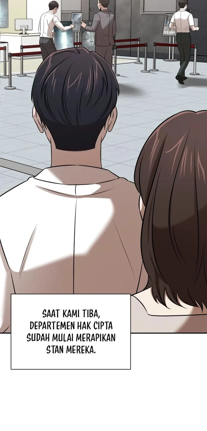 When a Genius Office Worker Goes Too Far chapter 48 halaman 2
