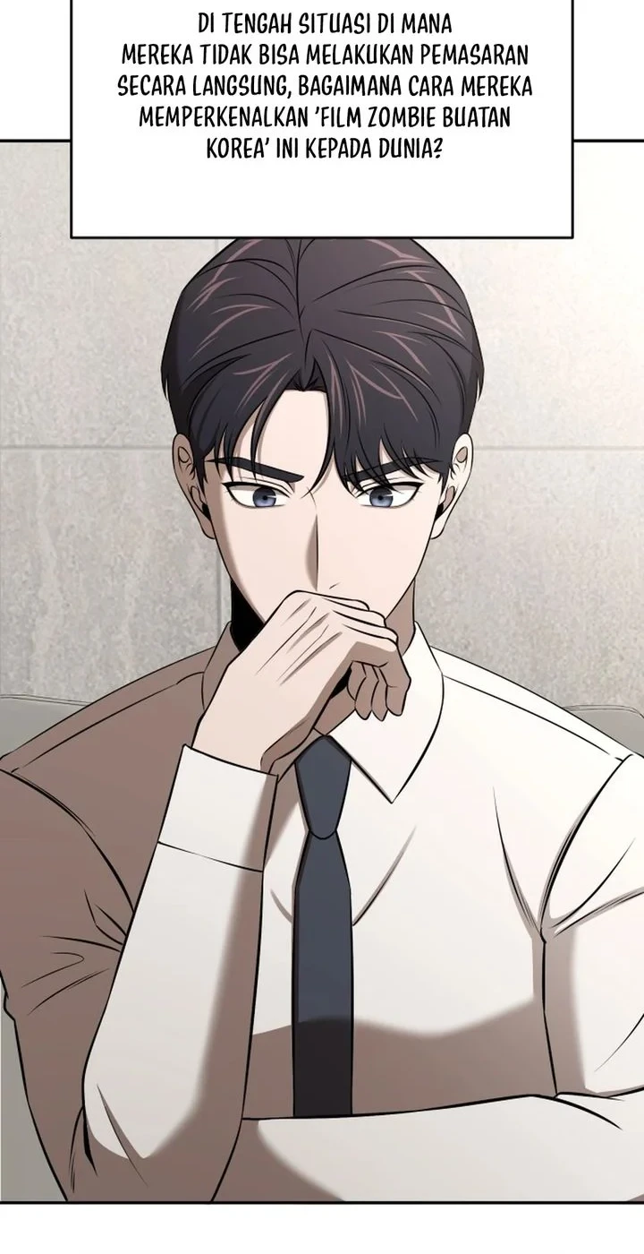 When a Genius Office Worker Goes Too Far chapter 48 halaman 17