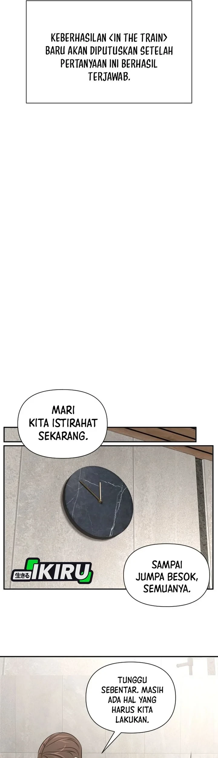 When a Genius Office Worker Goes Too Far chapter 48 halaman 18