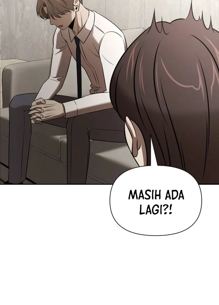 When a Genius Office Worker Goes Too Far chapter 48 halaman 19