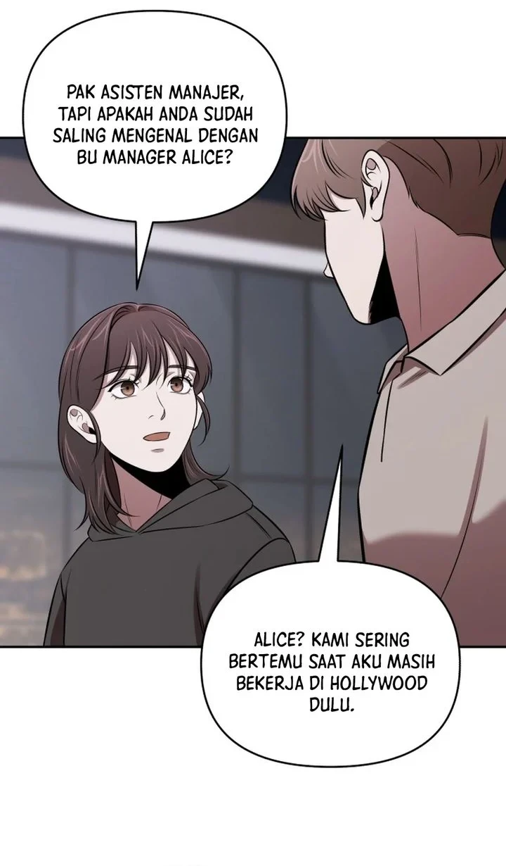 When a Genius Office Worker Goes Too Far chapter 48 halaman 23