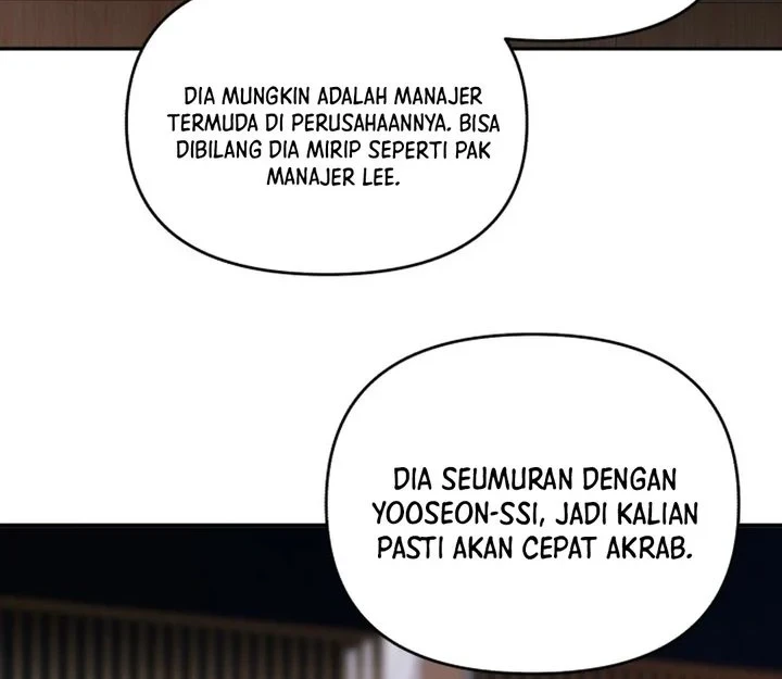When a Genius Office Worker Goes Too Far chapter 48 halaman 25