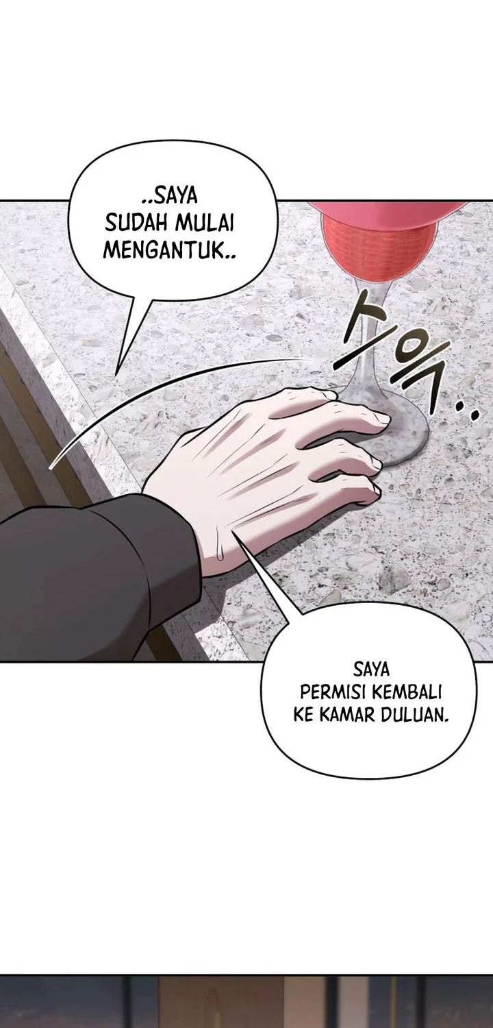 When a Genius Office Worker Goes Too Far chapter 48 halaman 27
