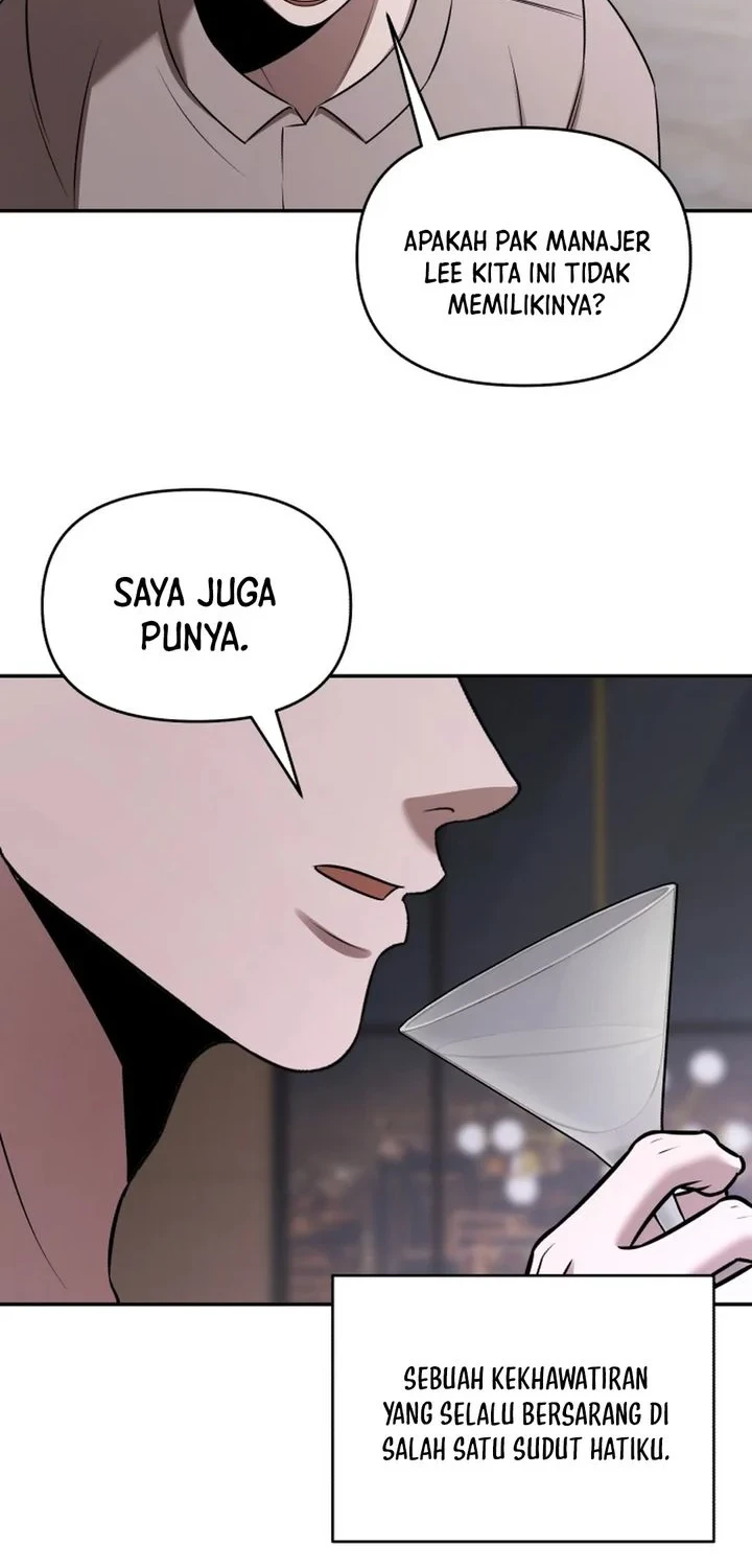 When a Genius Office Worker Goes Too Far chapter 48 halaman 31